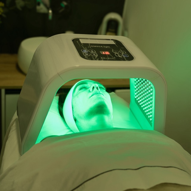 RITUAL FACIAL organic estetic