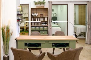 SALON organic estetica