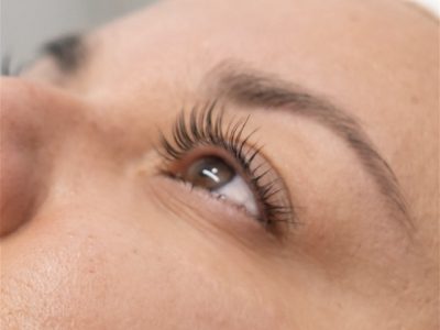 LIFTING Y TINTE PESTAÑAS organic estetica